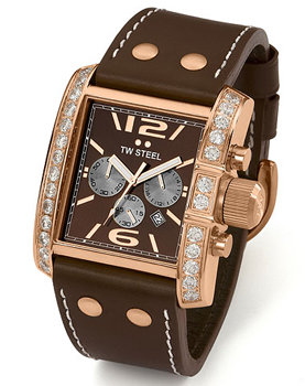 Часы TW Steel Goliah TW82